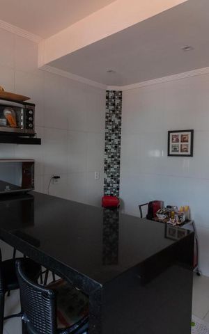Casa para alugar com 150m², 3 quartos e 3 vagas Casa para alugar com 150m², 3 quartos e 3 vagasCozinha