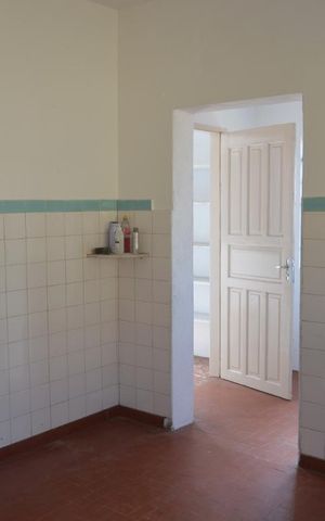 Casa à venda com 90m², 3 quartos e sem vagaCozinha