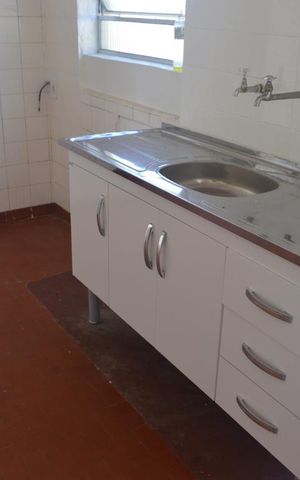 Casa à venda com 90m², 3 quartos e sem vagaCozinha