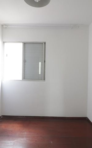 Apartamento para alugar com 56m², 2 quartos e 1 vagaQuarto 2