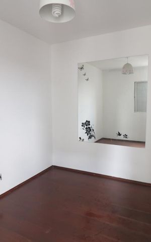 Apartamento para alugar com 56m², 2 quartos e 1 vagaQuarto 2