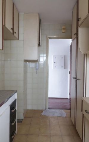 Apartamento para alugar com 56m², 2 quartos e 1 vagaCozinha