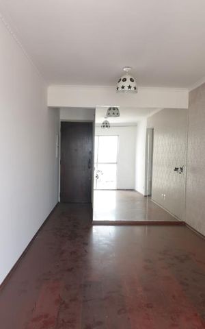 Apartamento para alugar com 56m², 2 quartos e 1 vagaSala