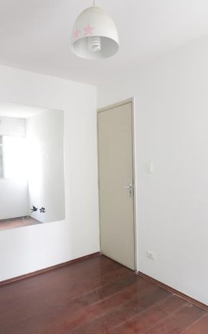Apartamento para alugar com 56m², 2 quartos e 1 vagaQuarto 2