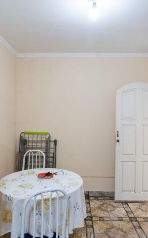 Casa à venda com 250m², 2 quartos e 5 vagasÁrea de Serviço