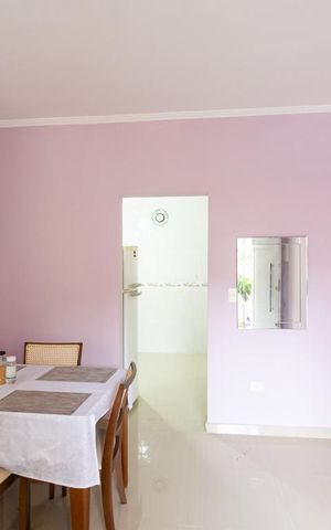 Casa à venda com 250m², 2 quartos e 5 vagasSala