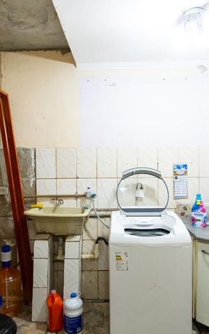 Casa à venda com 250m², 2 quartos e 5 vagasÁrea de Serviço
