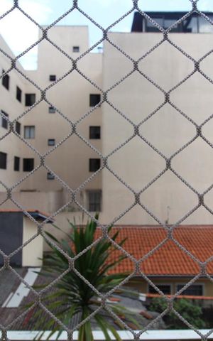 Apartamento à venda com 90m², 2 quartos e 2 vagasVista Varanda gourmet
