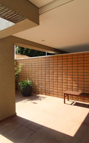 Apartamento à venda com 90m², 2 quartos e 2 vagasÁrea de leitura