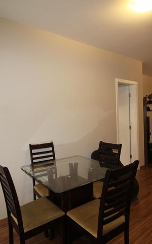 Apartamento à venda com 90m², 2 quartos e 2 vagasSala