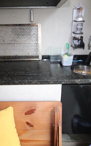 Apartamento à venda com 90m², 2 quartos e 2 vagasVaranda gourmet