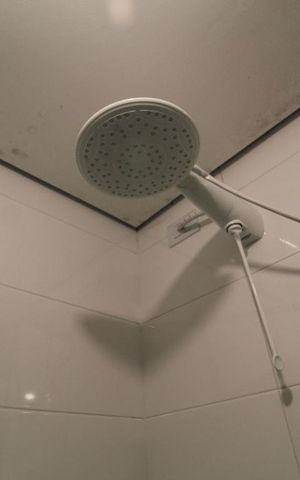 Apartamento à venda com 90m², 2 quartos e 2 vagasBanheiro suite