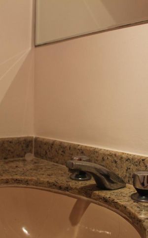Apartamento à venda com 180m², 3 quartos e 2 vagasLavabo