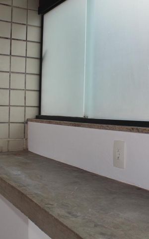 Apartamento à venda com 180m², 3 quartos e 2 vagasÁrea de Serviço