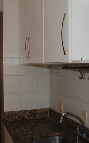 Apartamento à venda com 180m², 3 quartos e 2 vagasCozinha
