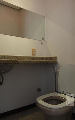 Apartamento à venda com 180m², 3 quartos e 2 vagasLavabo