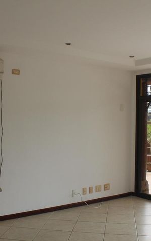 Apartamento à venda com 180m², 3 quartos e 2 vagasSala