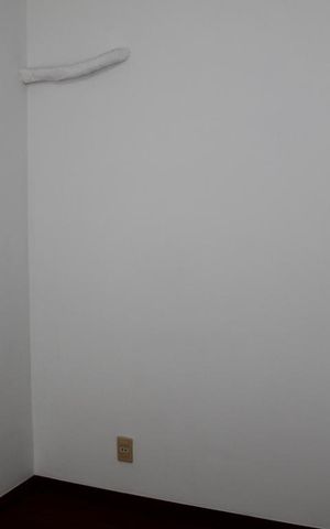 Apartamento à venda com 180m², 3 quartos e 2 vagasQuarto 1