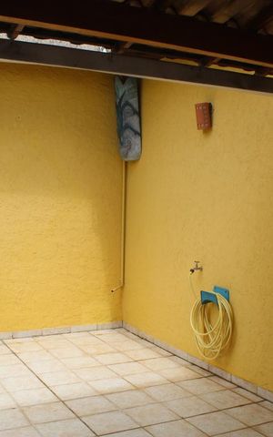 Apartamento à venda com 180m², 3 quartos e 2 vagasÁrea Externa