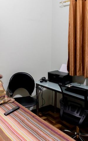 Casa à venda com 380m², 4 quartos e 10 vagasQuarto 2 - Casa 1