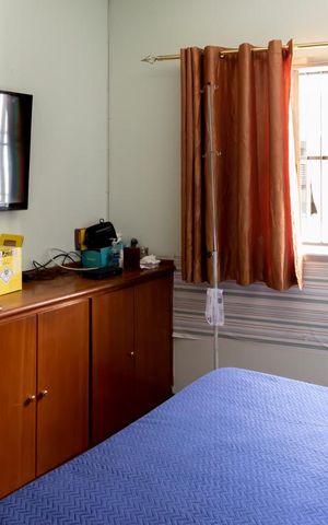 Casa à venda com 380m², 4 quartos e 10 vagasQuarto 1 - Casa 1