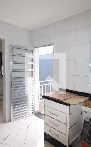 Casa à venda com 540m², 7 quartos e 5 vagasCozinha
