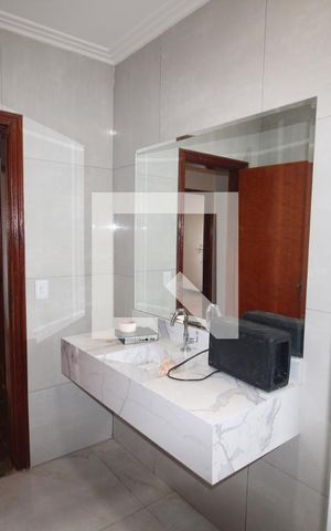 Casa à venda com 540m², 7 quartos e 5 vagasBanheiro