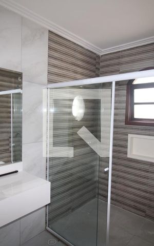 Casa à venda com 540m², 7 quartos e 5 vagasQuarto Suíte- Banheiro