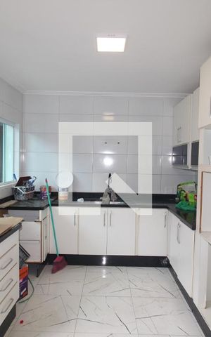 Casa à venda com 540m², 7 quartos e 5 vagasCozinha