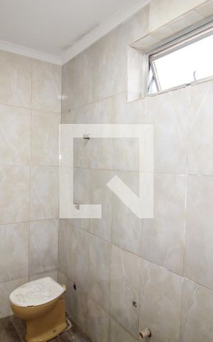 Casa à venda com 540m², 7 quartos e 5 vagasÁrea de Serviço - Banheiro