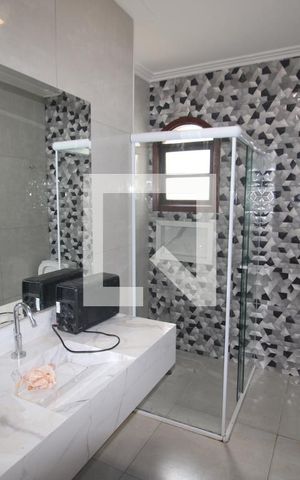 Casa à venda com 540m², 7 quartos e 5 vagasBanheiro