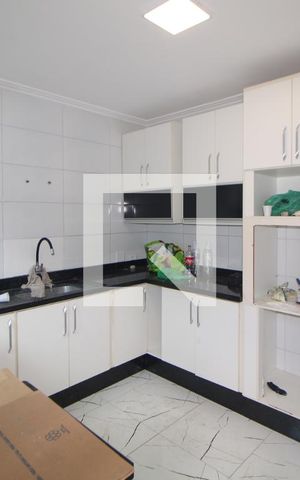 Casa à venda com 540m², 7 quartos e 5 vagasCozinha