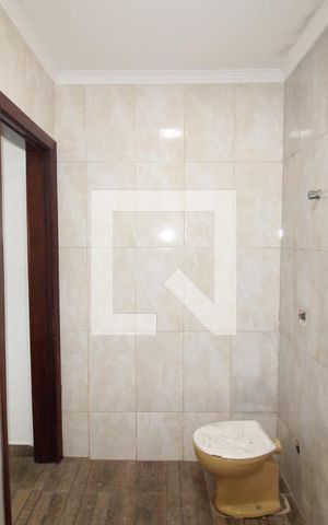 Casa à venda com 540m², 7 quartos e 5 vagasÁrea de Serviço - Banheiro