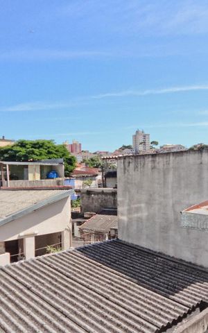 Studio para alugar com 30m², 1 quarto e sem vaga Studio para alugar com 30m², 1 quarto e sem vagaVista