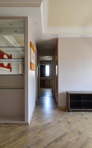 Apartamento à venda com 73m², 2 quartos e 2 vagasSala