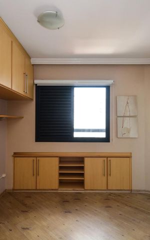Apartamento à venda com 73m², 2 quartos e 2 vagasQuarto 2 - suíte
