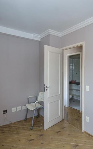Apartamento à venda com 73m², 2 quartos e 2 vagasQuarto 1