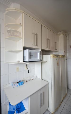 Apartamento à venda com 73m², 2 quartos e 2 vagasCozinha