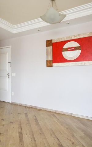 Apartamento à venda com 73m², 2 quartos e 2 vagasSala