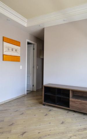 Apartamento à venda com 73m², 2 quartos e 2 vagasSala