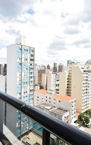 Apartamento à venda com 73m², 2 quartos e 2 vagasVaranda