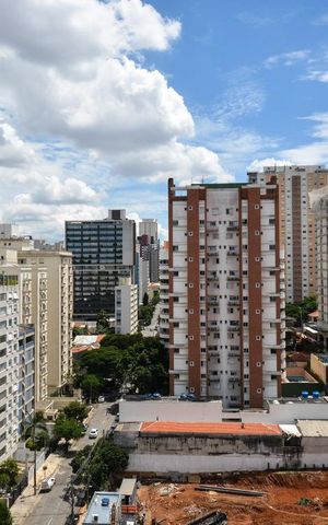 Apartamento à venda com 73m², 2 quartos e 2 vagasVaranda