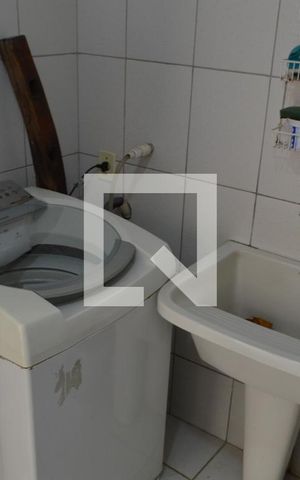 Casa à venda com 225m², 3 quartos e 3 vagasÁrea de Serviço