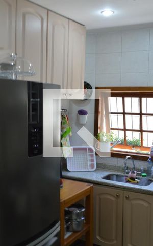 Casa à venda com 225m², 3 quartos e 3 vagasCozinha
