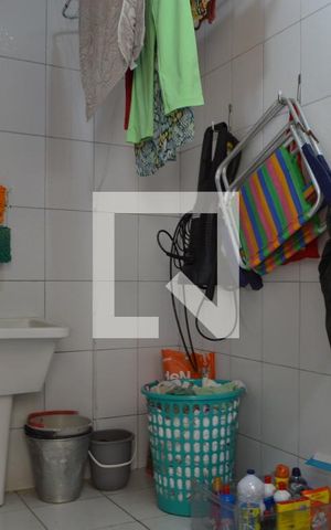 Casa à venda com 225m², 3 quartos e 3 vagasÁrea de Serviço