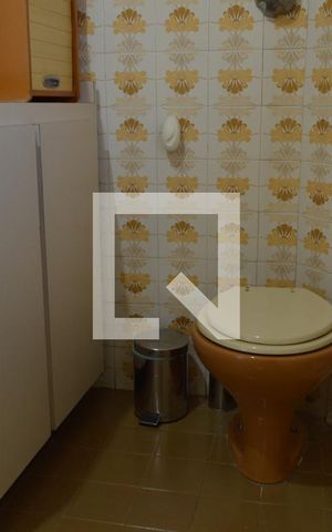 Casa à venda com 225m², 3 quartos e 3 vagasBanheiro 1