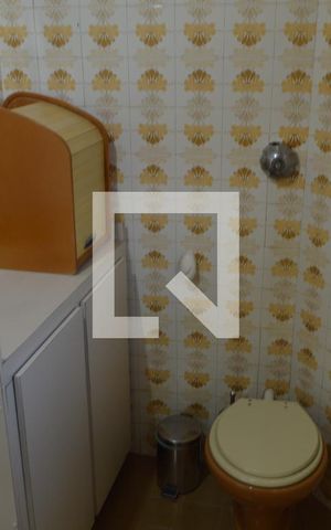 Casa à venda com 225m², 3 quartos e 3 vagasBanheiro 1