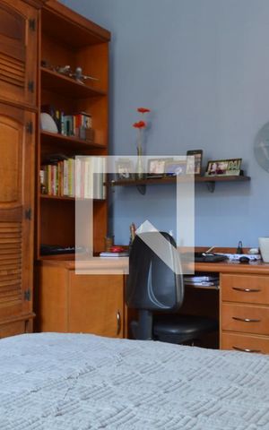 Casa à venda com 225m², 3 quartos e 3 vagasQuarto 3