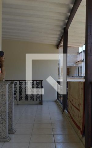 Casa à venda com 225m², 3 quartos e 3 vagasVaranda do Escritrio