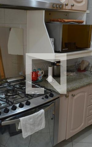 Casa à venda com 225m², 3 quartos e 3 vagasCozinha